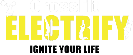 CrossFit Electrify logo